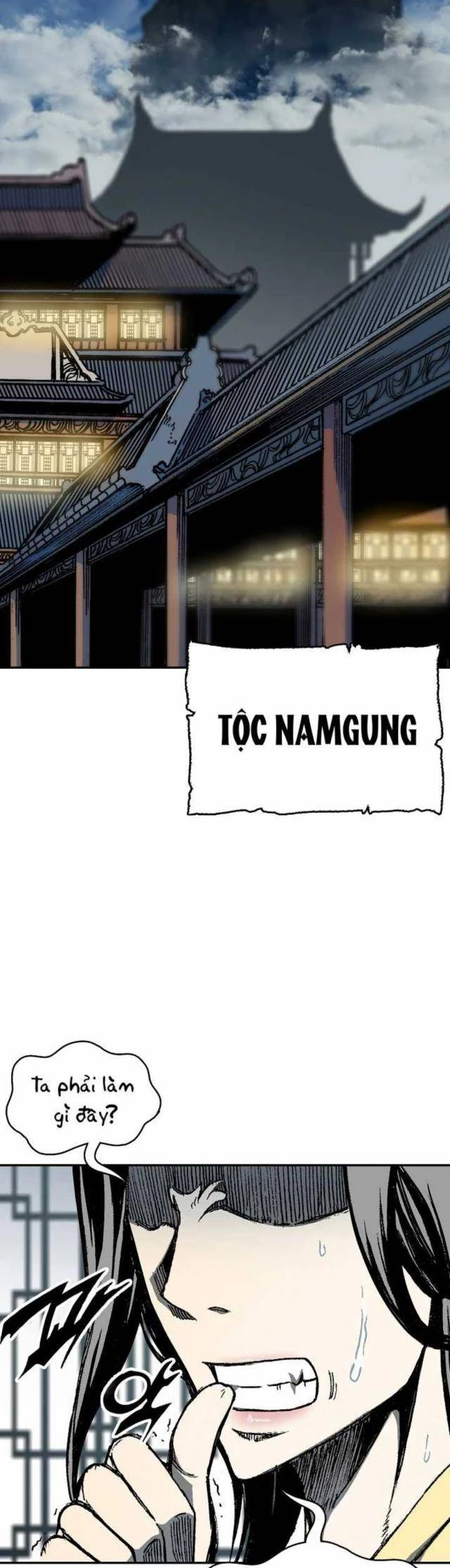 Hồi Ức Chiến Thần Chapter 134 - Trang 28