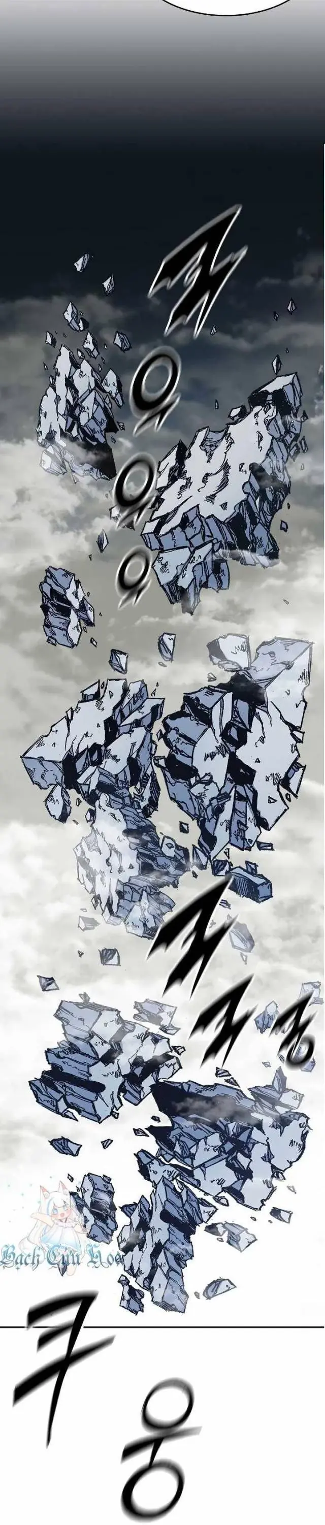 Hồi Ức Chiến Thần Chapter 134 - Trang 3