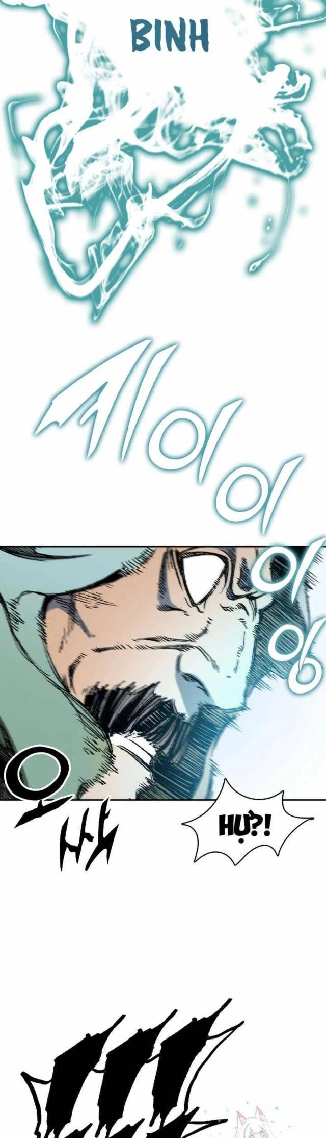 Hồi Ức Chiến Thần Chapter 134 - Trang 35