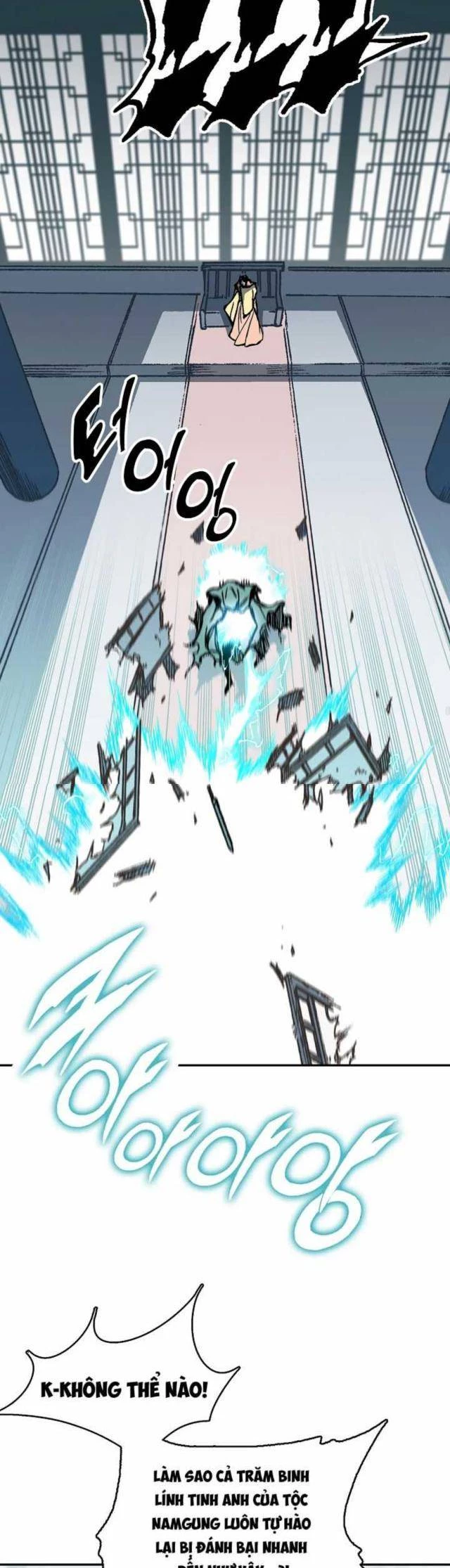 Hồi Ức Chiến Thần Chapter 134 - Trang 38