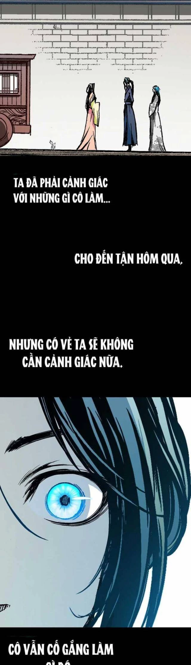 Hồi Ức Chiến Thần Chapter 134 - Trang 43