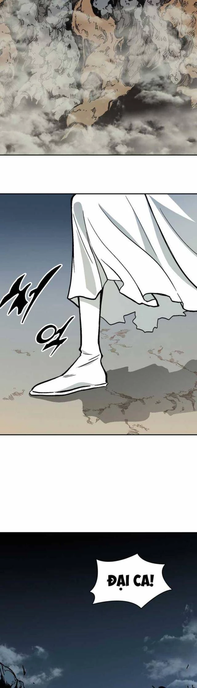 Hồi Ức Chiến Thần Chapter 134 - Trang 8