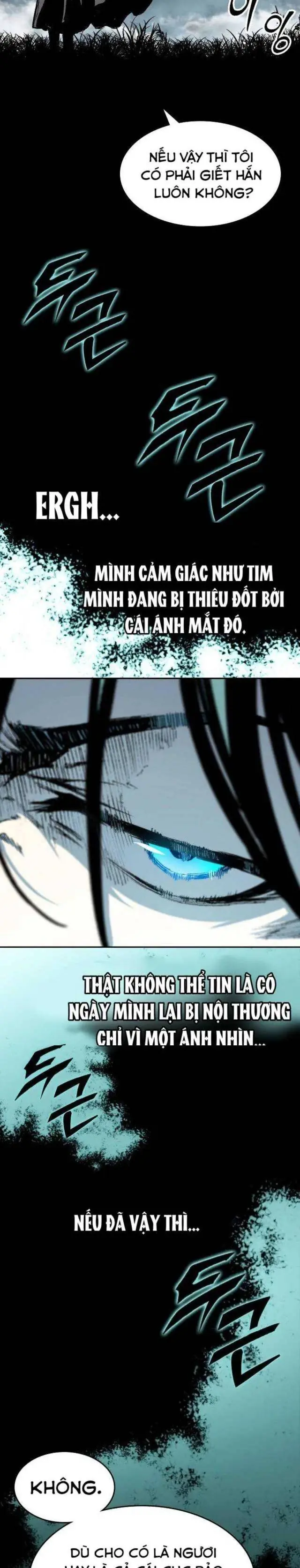 Hồi Ức Chiến Thần Chapter 135 - Trang 14