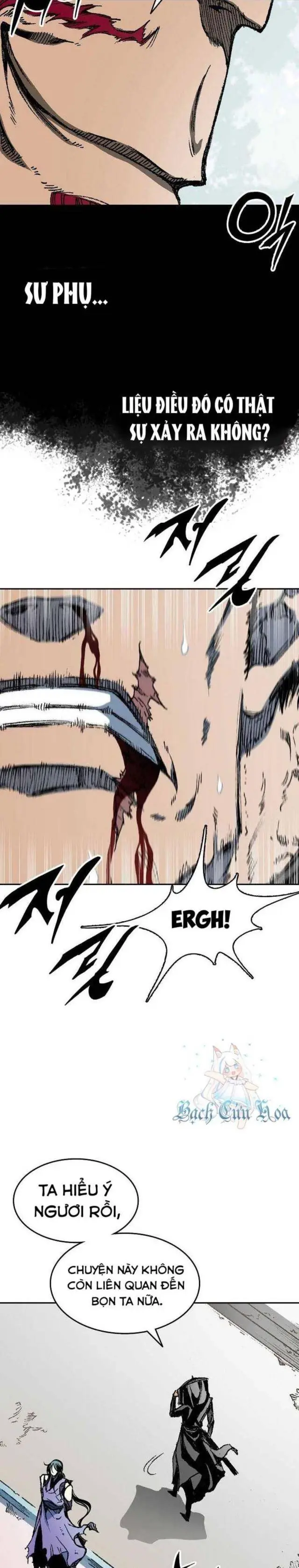 Hồi Ức Chiến Thần Chapter 135 - Trang 16
