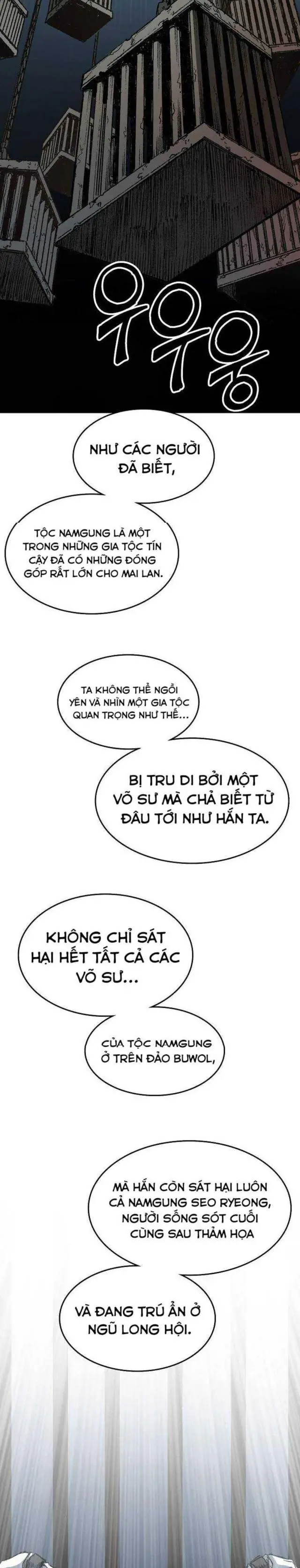 Hồi Ức Chiến Thần Chapter 135 - Trang 39