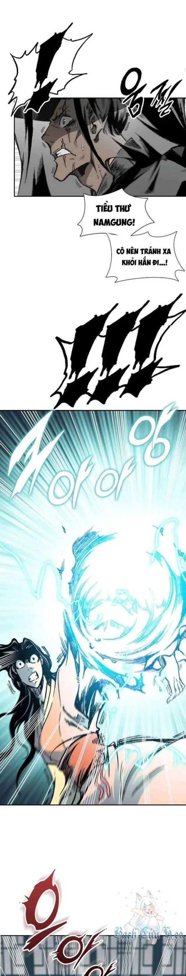 Hồi Ức Chiến Thần Chapter 135 - Trang 9