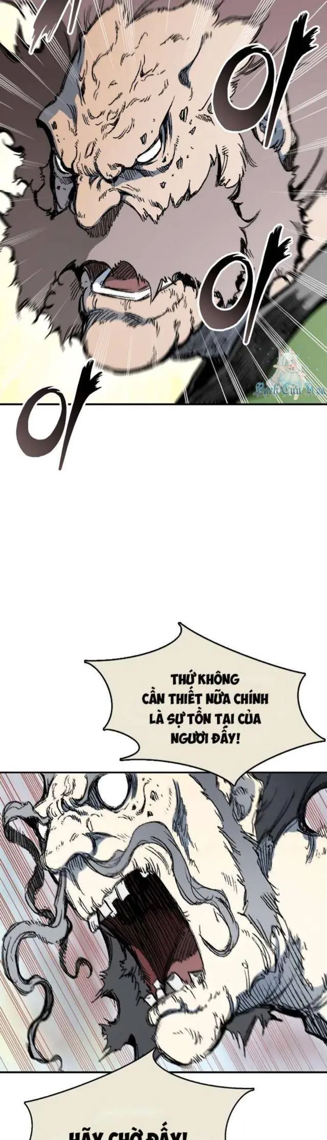 Hồi Ức Chiến Thần Chapter 136 - Trang 12