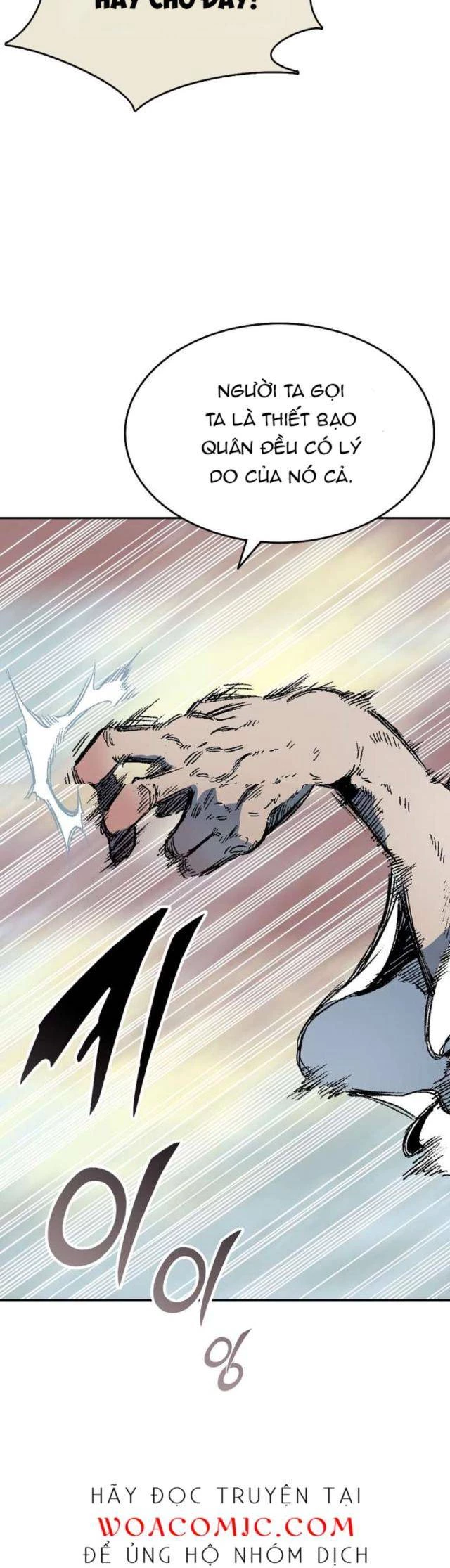 Hồi Ức Chiến Thần Chapter 136 - Trang 13