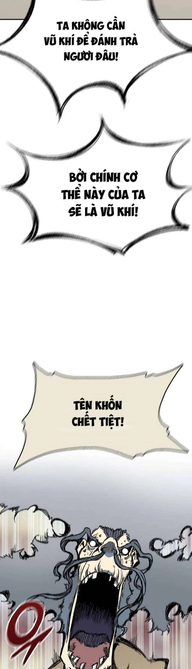 Hồi Ức Chiến Thần Chapter 136 - Trang 16
