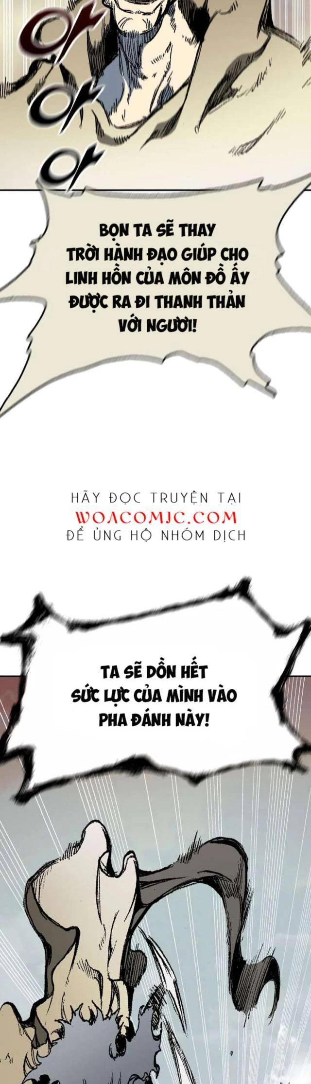 Hồi Ức Chiến Thần Chapter 136 - Trang 17