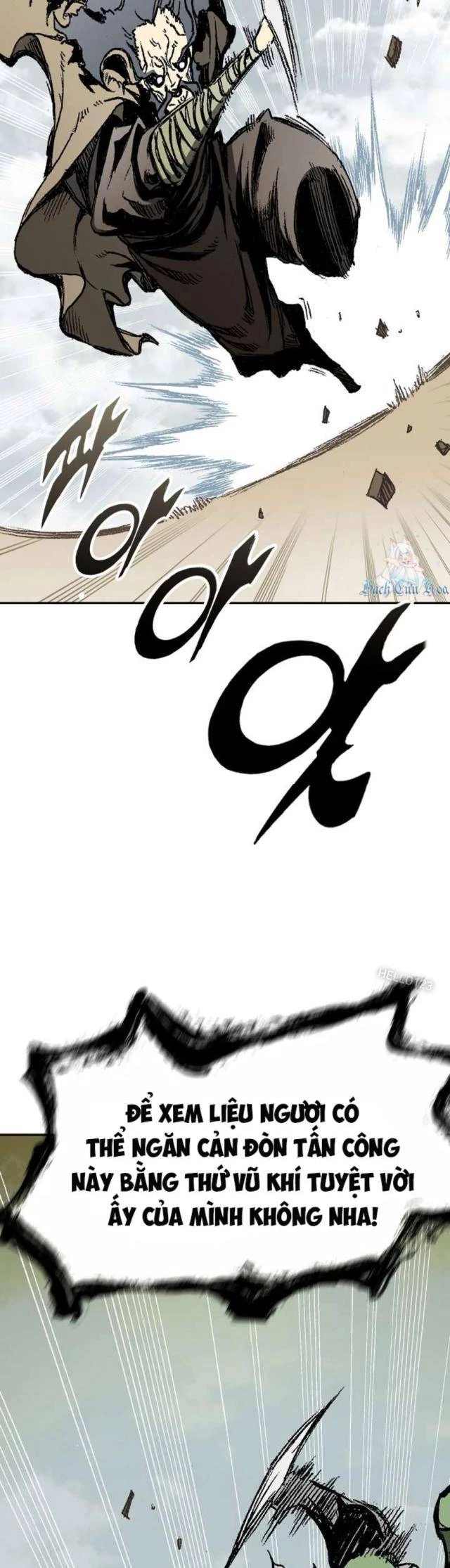 Hồi Ức Chiến Thần Chapter 136 - Trang 18