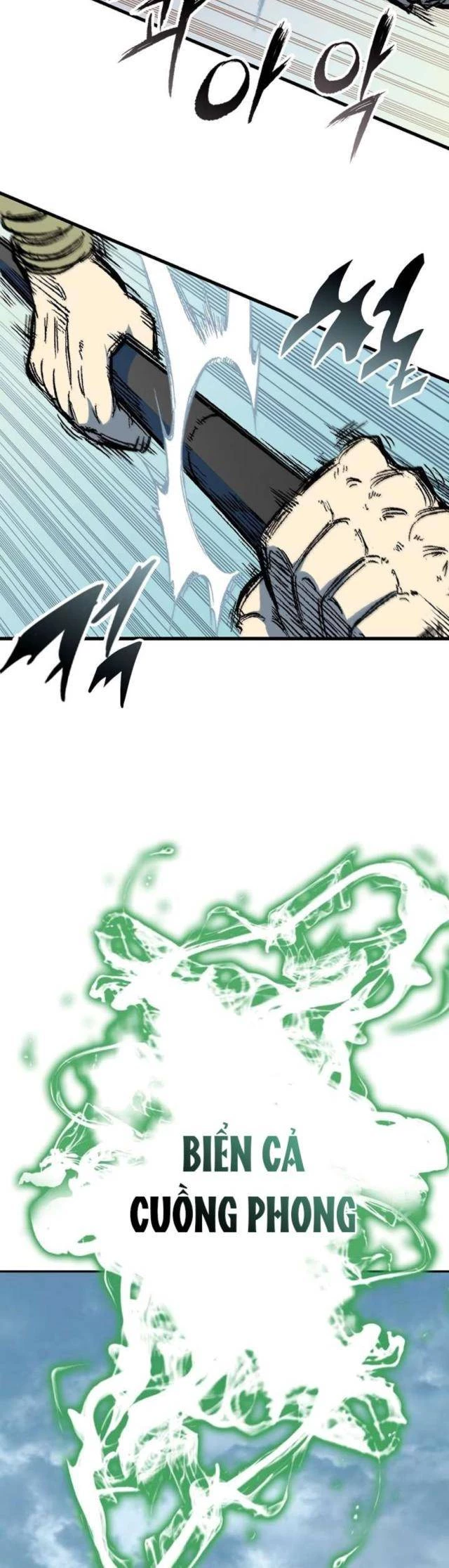 Hồi Ức Chiến Thần Chapter 136 - Trang 20