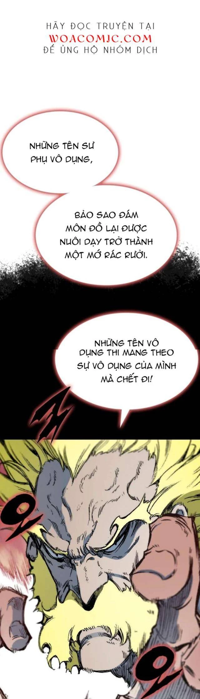 Hồi Ức Chiến Thần Chapter 136 - Trang 22