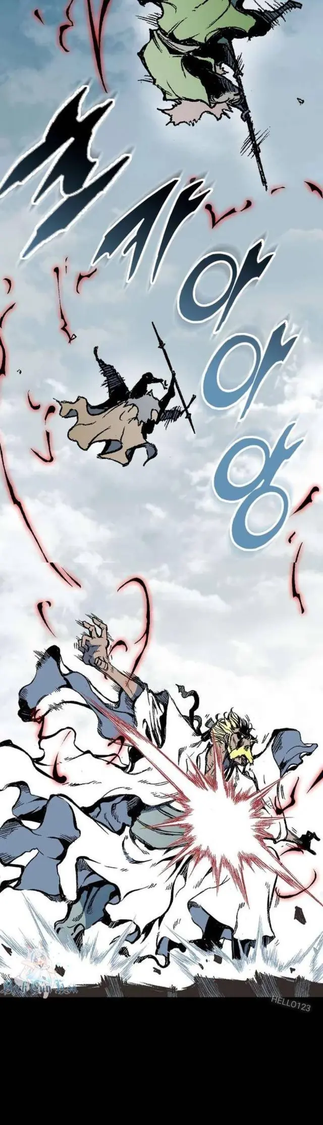 Hồi Ức Chiến Thần Chapter 136 - Trang 24