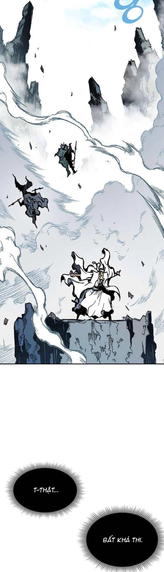 Hồi Ức Chiến Thần Chapter 136 - Trang 26