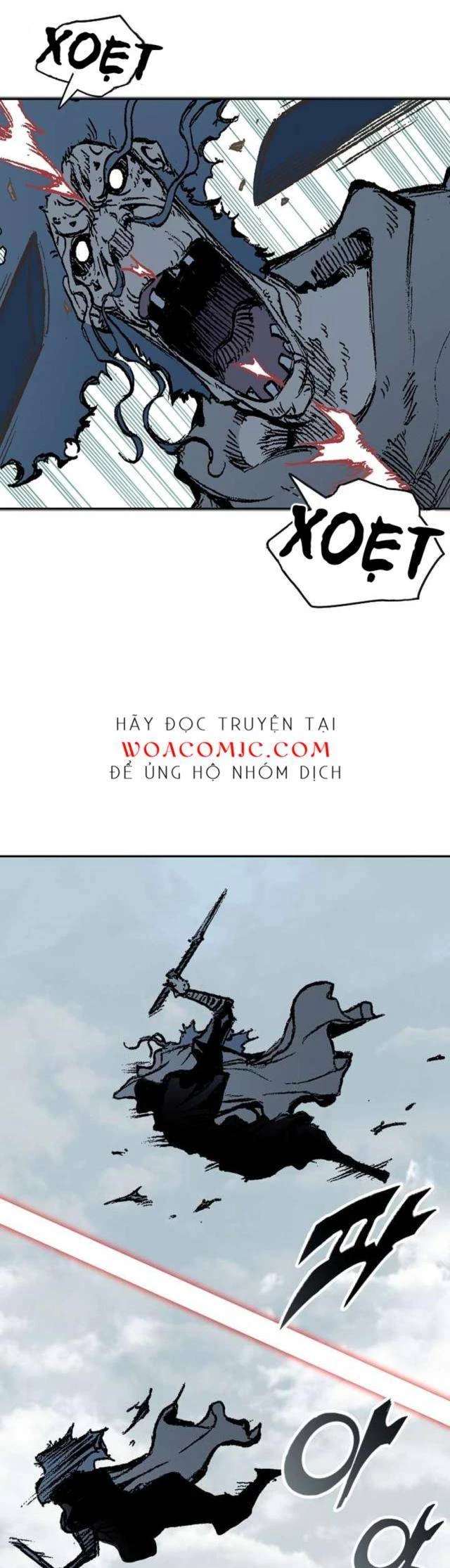 Hồi Ức Chiến Thần Chapter 136 - Trang 27