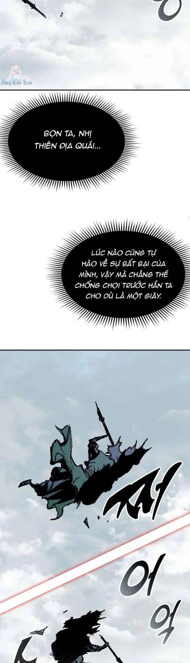Hồi Ức Chiến Thần Chapter 136 - Trang 28