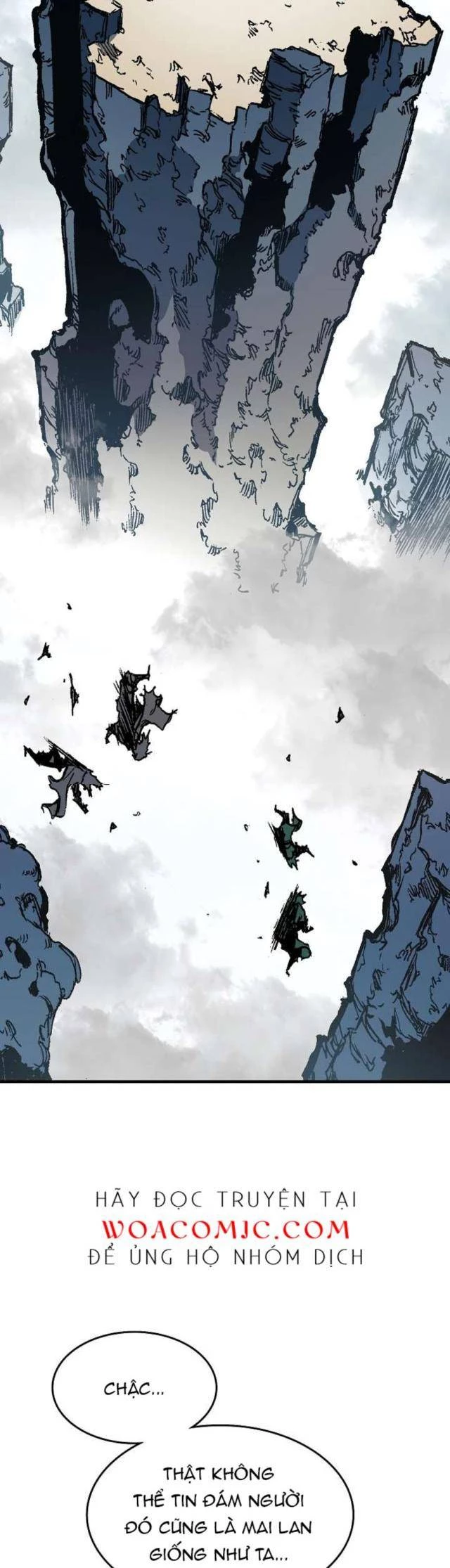 Hồi Ức Chiến Thần Chapter 136 - Trang 30