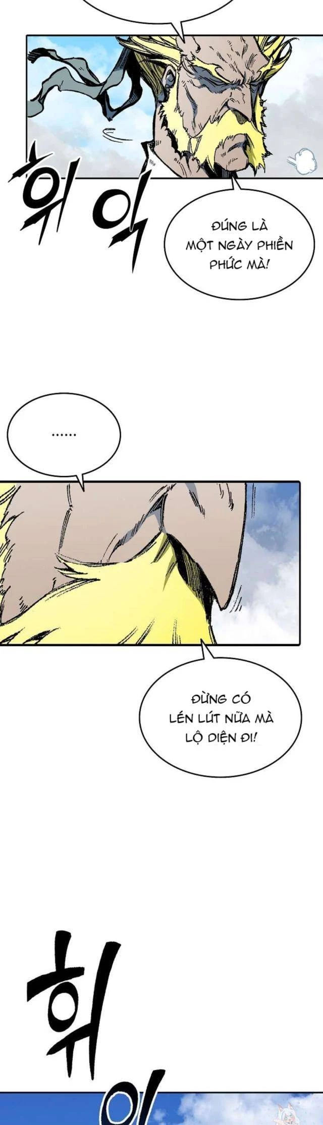 Hồi Ức Chiến Thần Chapter 136 - Trang 31
