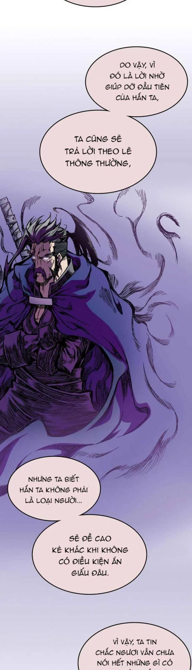Hồi Ức Chiến Thần Chapter 136 - Trang 37