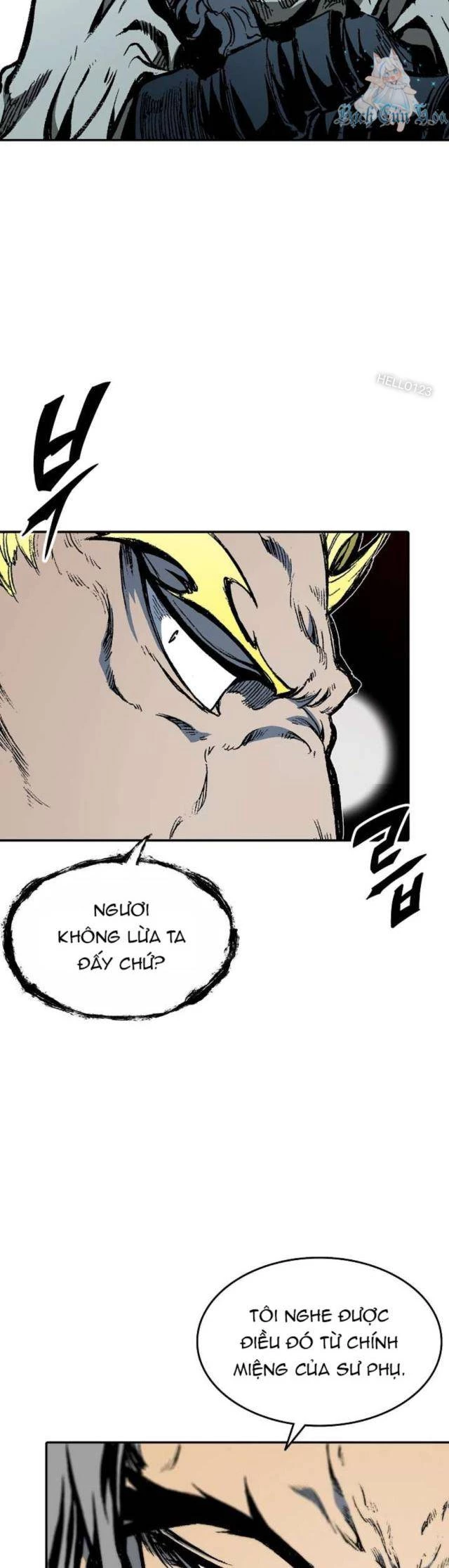 Hồi Ức Chiến Thần Chapter 136 - Trang 41