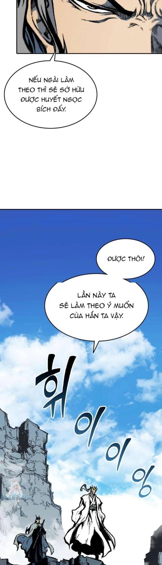 Hồi Ức Chiến Thần Chapter 136 - Trang 42