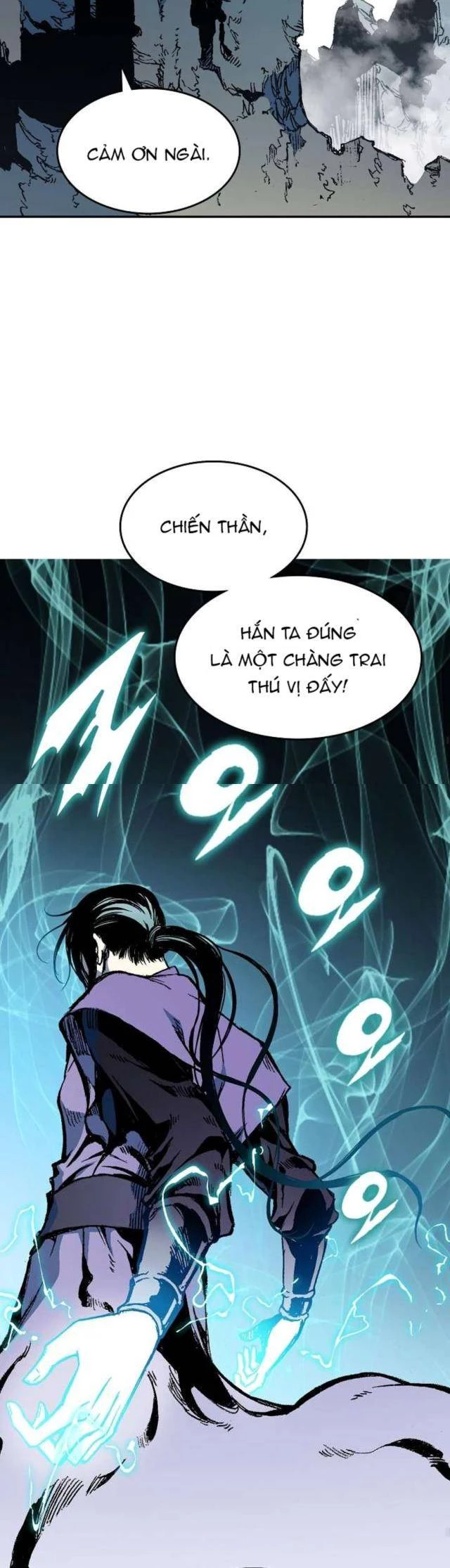 Hồi Ức Chiến Thần Chapter 136 - Trang 43