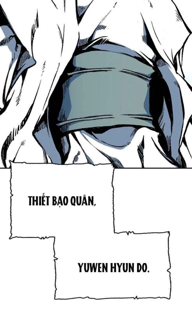Hồi Ức Chiến Thần Chapter 136 - Trang 45