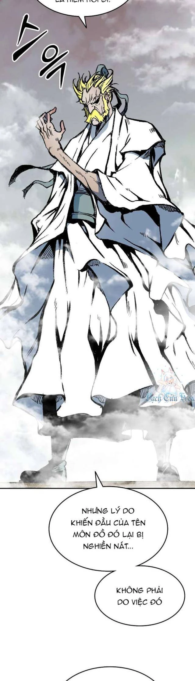 Hồi Ức Chiến Thần Chapter 136 - Trang 6
