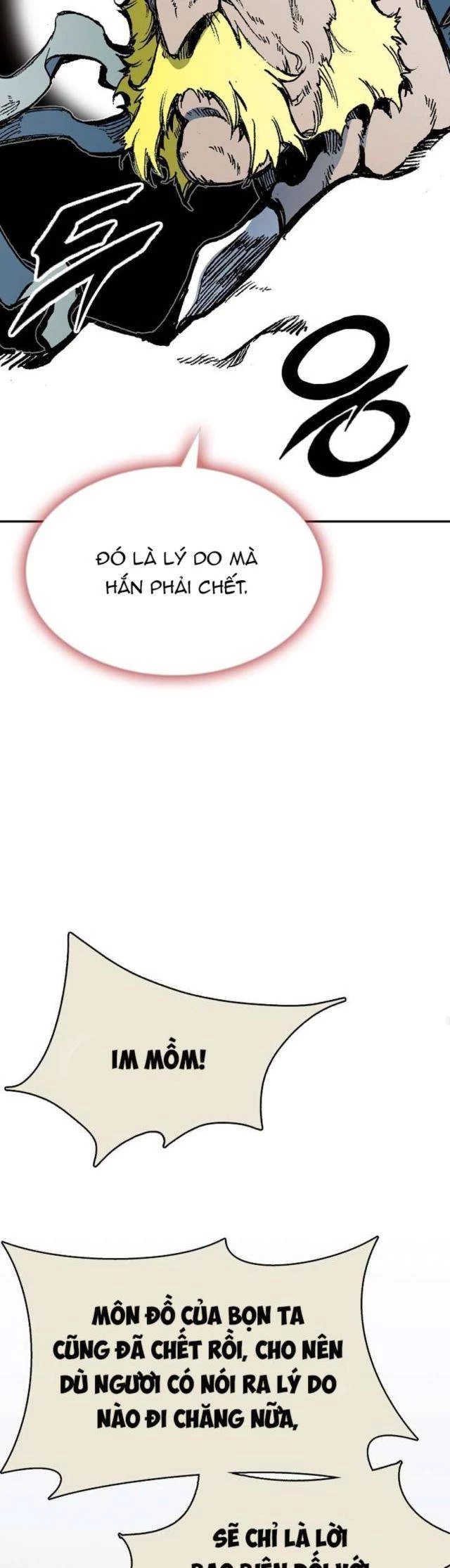 Hồi Ức Chiến Thần Chapter 136 - Trang 9
