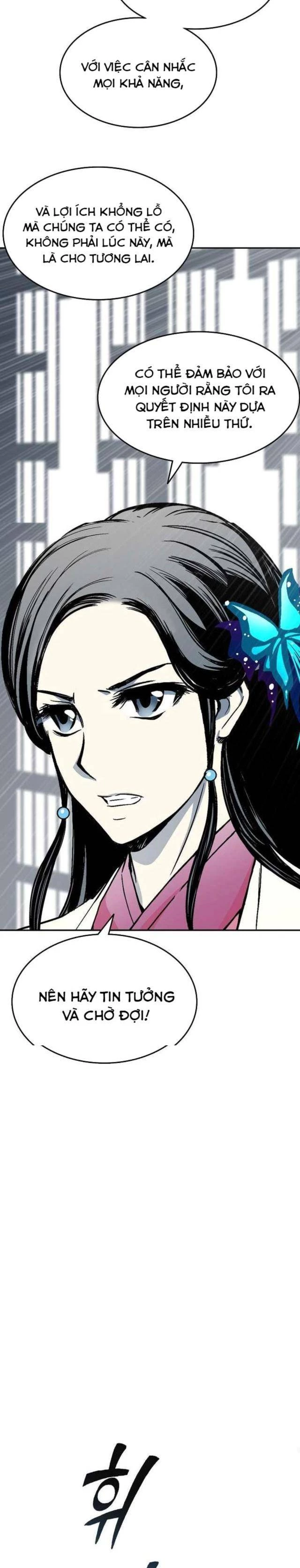 Hồi Ức Chiến Thần Chapter 137 - Trang 14