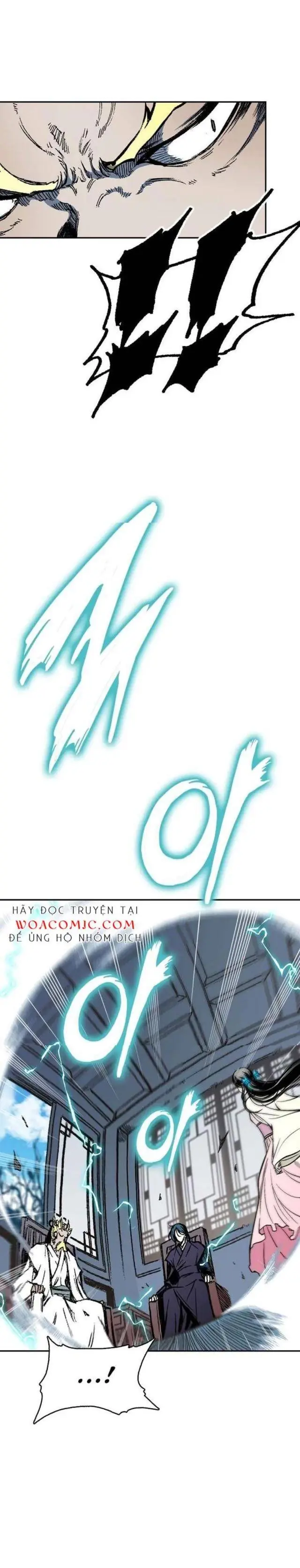 Hồi Ức Chiến Thần Chapter 137 - Trang 28