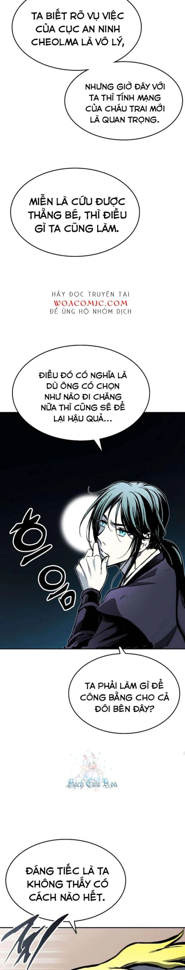 Hồi Ức Chiến Thần Chapter 138 - Trang 12