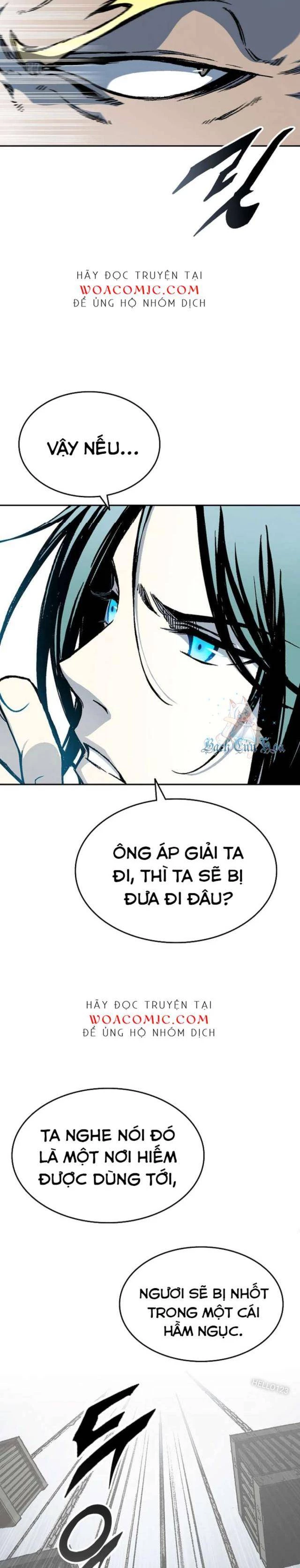 Hồi Ức Chiến Thần Chapter 138 - Trang 13