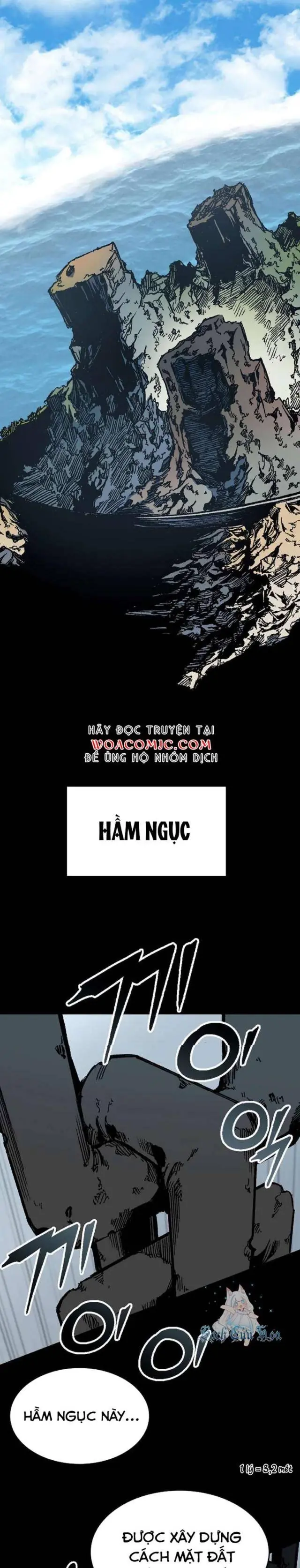 Hồi Ức Chiến Thần Chapter 138 - Trang 24