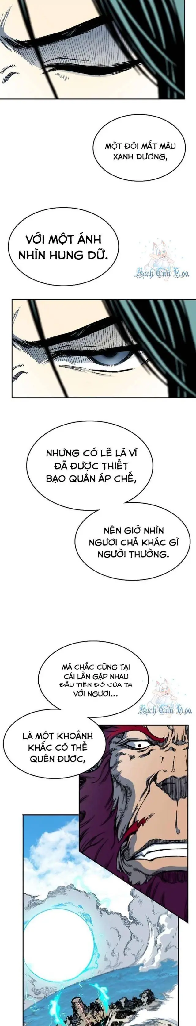 Hồi Ức Chiến Thần Chapter 138 - Trang 28