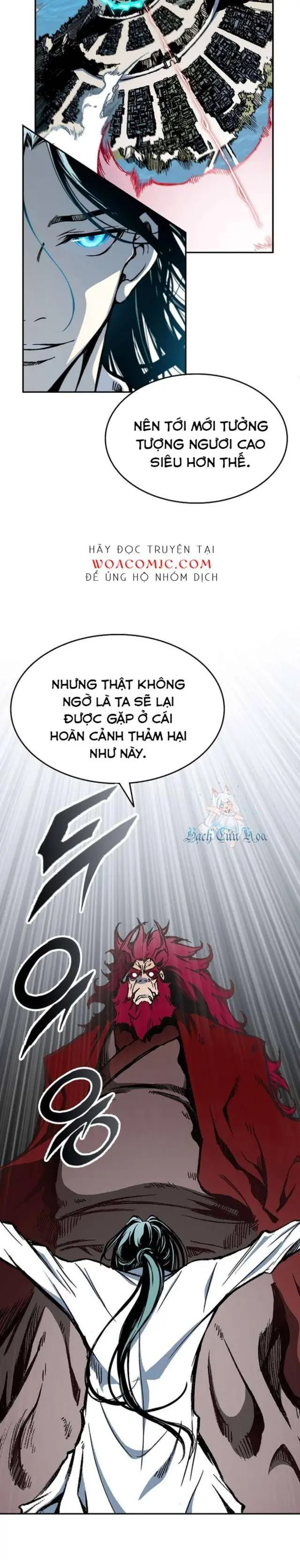 Hồi Ức Chiến Thần Chapter 138 - Trang 29