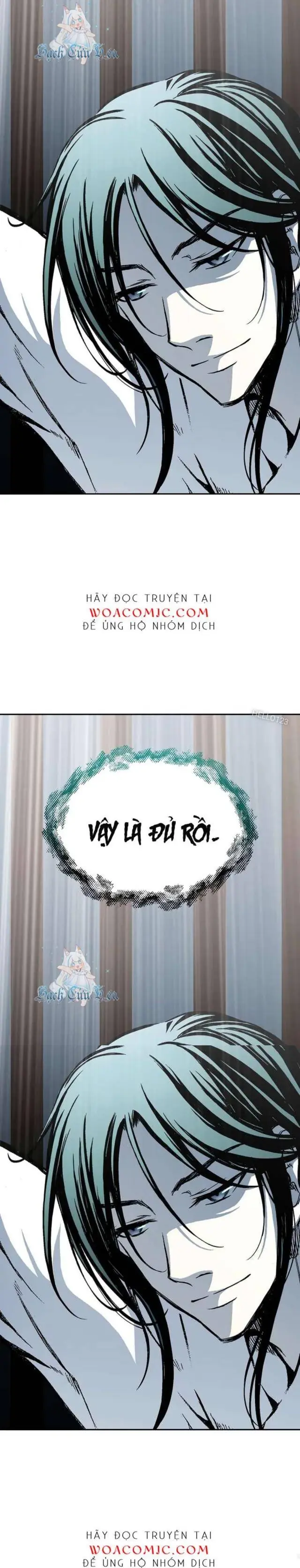 Hồi Ức Chiến Thần Chapter 138 - Trang 39