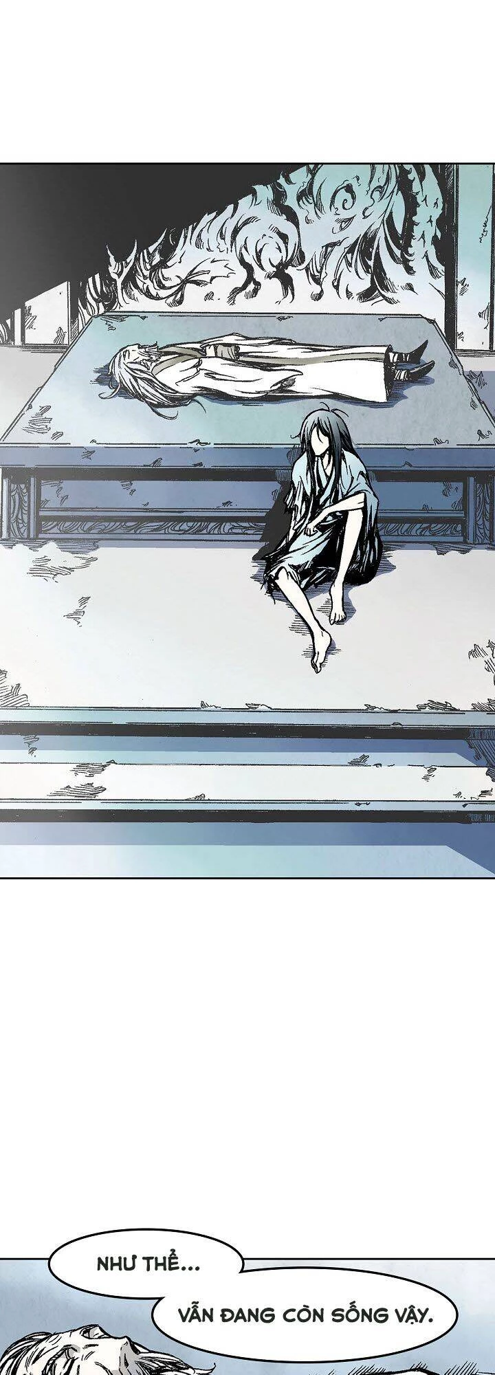 Hồi Ức Chiến Thần Chapter 14 - Trang 13