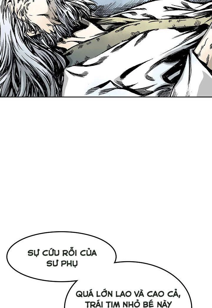 Hồi Ức Chiến Thần Chapter 14 - Trang 14