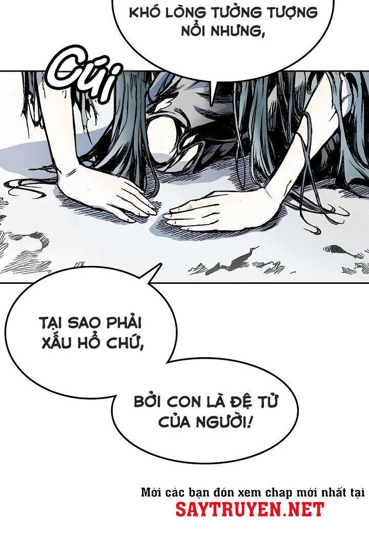 Hồi Ức Chiến Thần Chapter 14 - Trang 15
