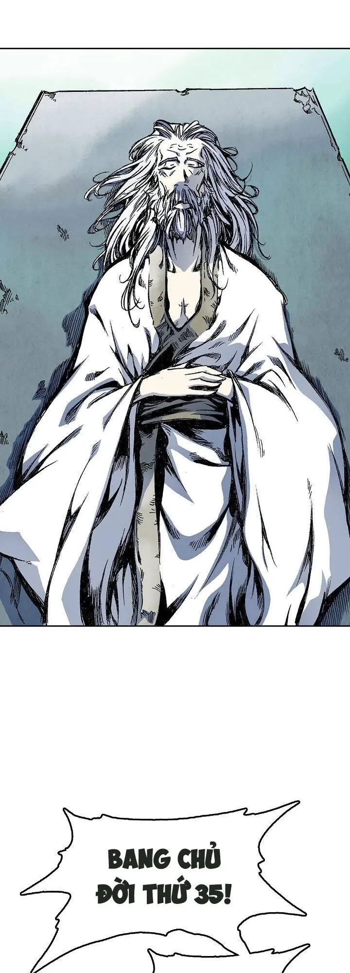 Hồi Ức Chiến Thần Chapter 14 - Trang 16