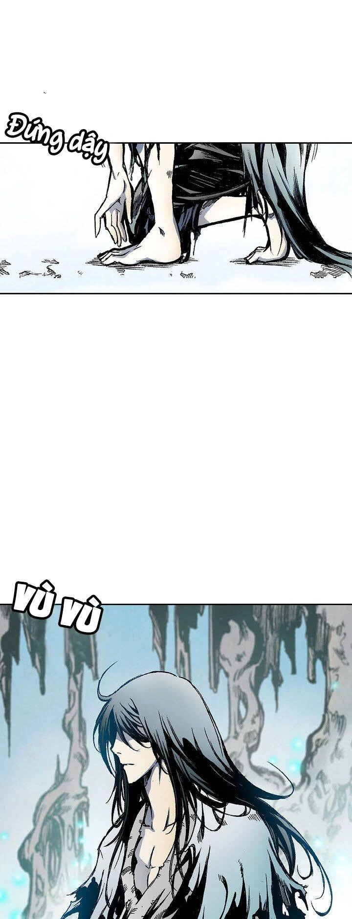Hồi Ức Chiến Thần Chapter 14 - Trang 19