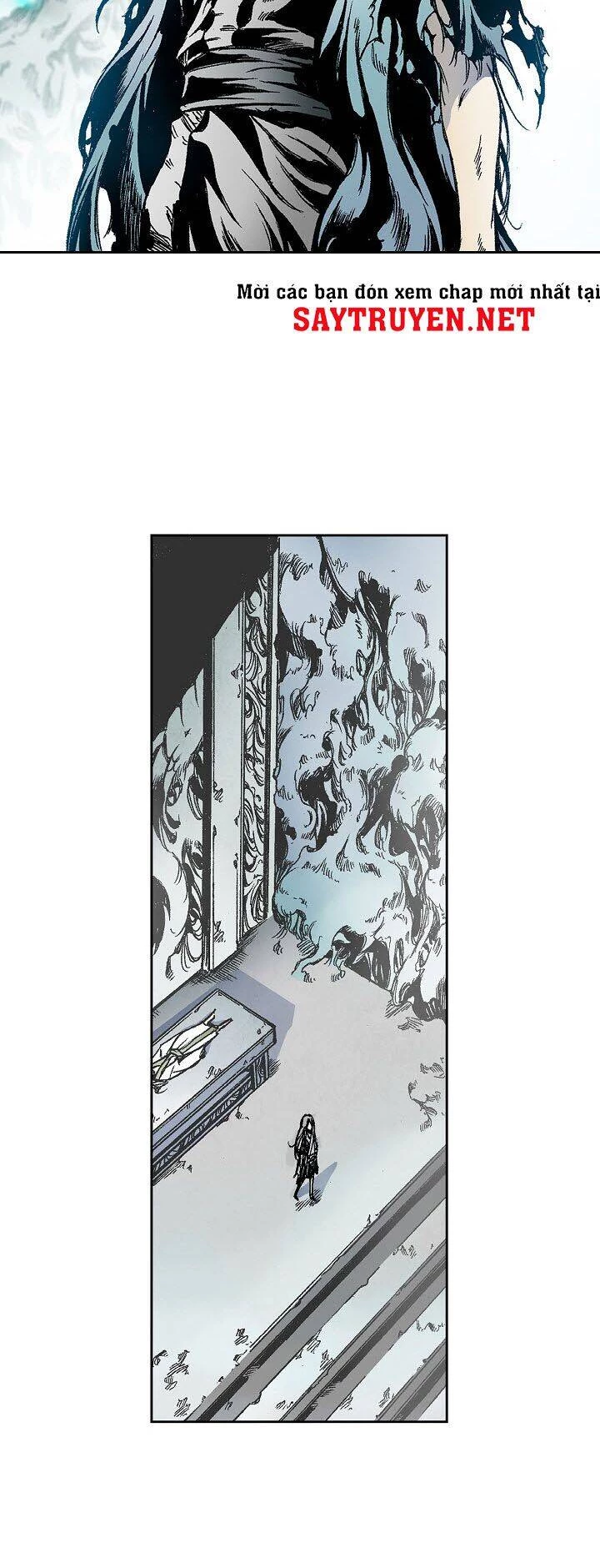 Hồi Ức Chiến Thần Chapter 14 - Trang 20