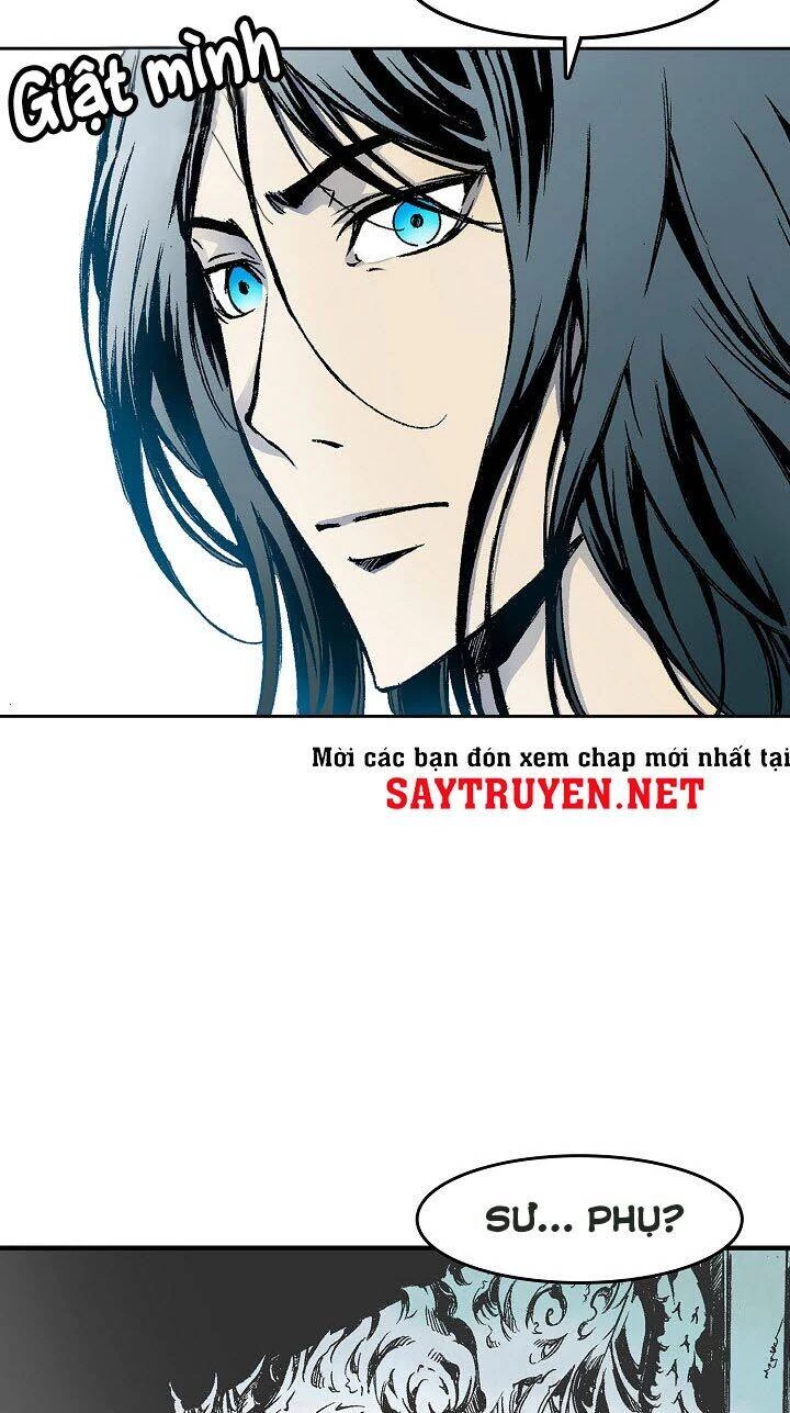 Hồi Ức Chiến Thần Chapter 14 - Trang 22