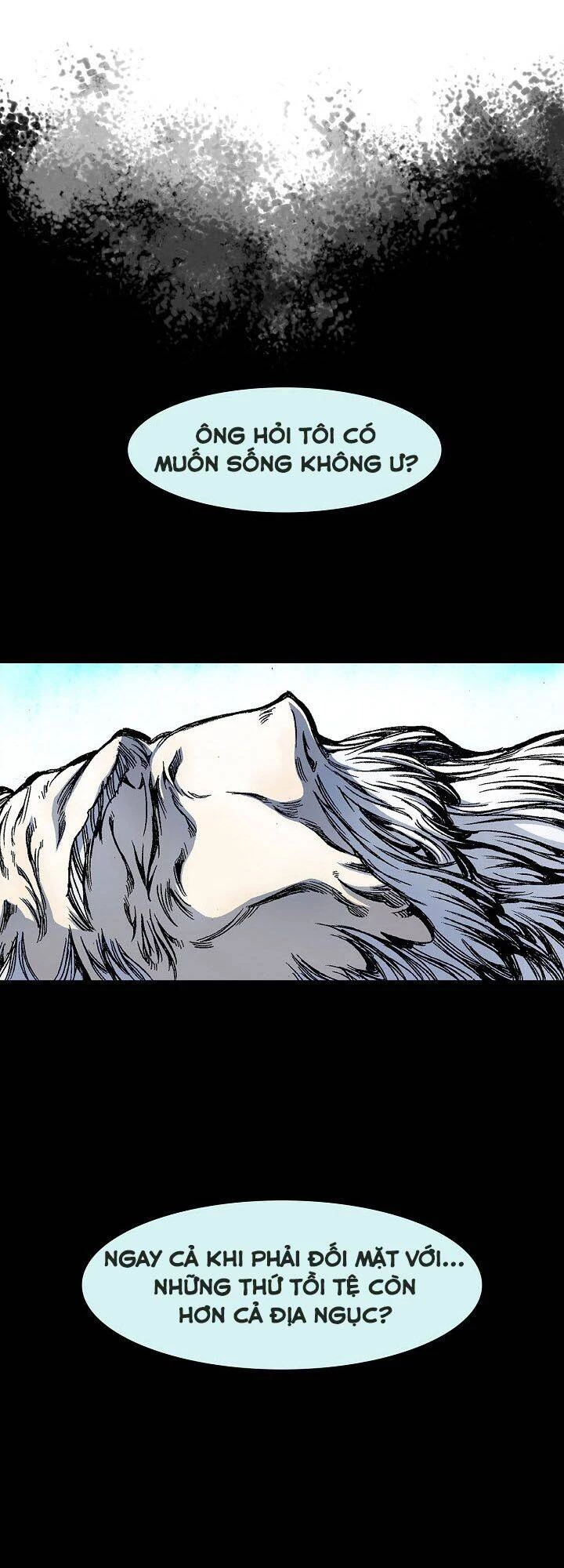 Hồi Ức Chiến Thần Chapter 14 - Trang 24