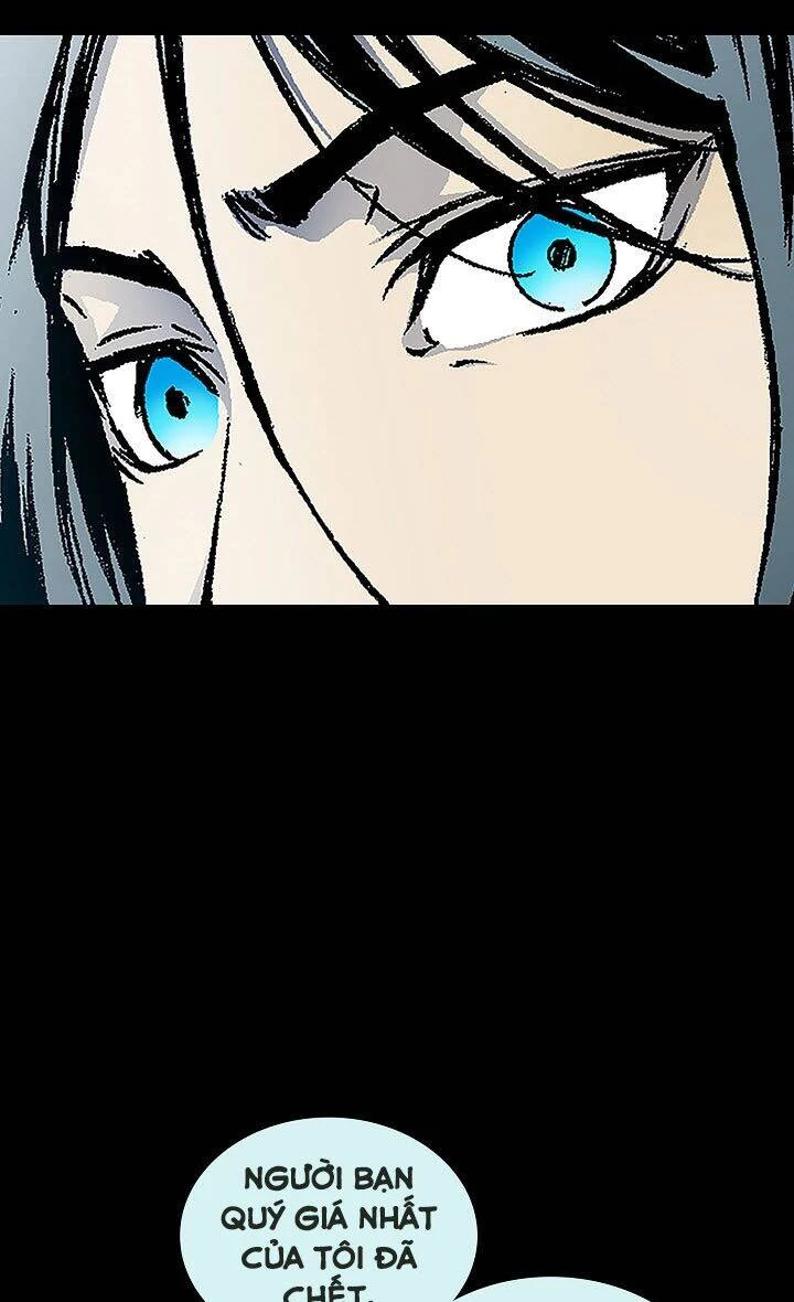 Hồi Ức Chiến Thần Chapter 14 - Trang 25