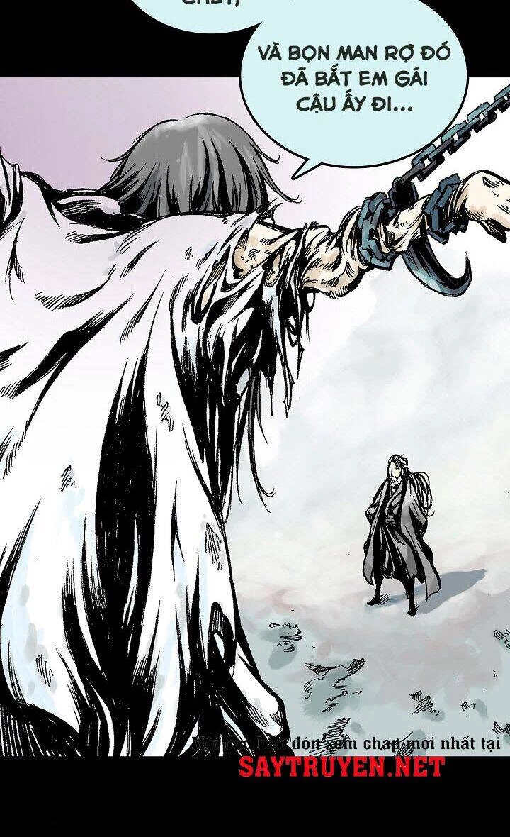 Hồi Ức Chiến Thần Chapter 14 - Trang 26