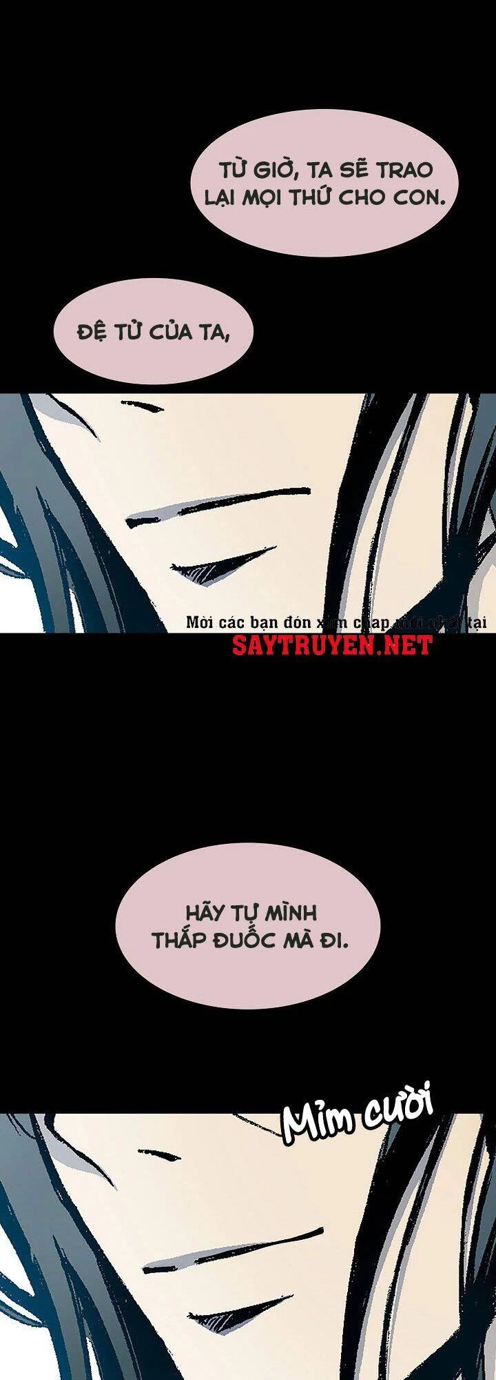 Hồi Ức Chiến Thần Chapter 14 - Trang 30