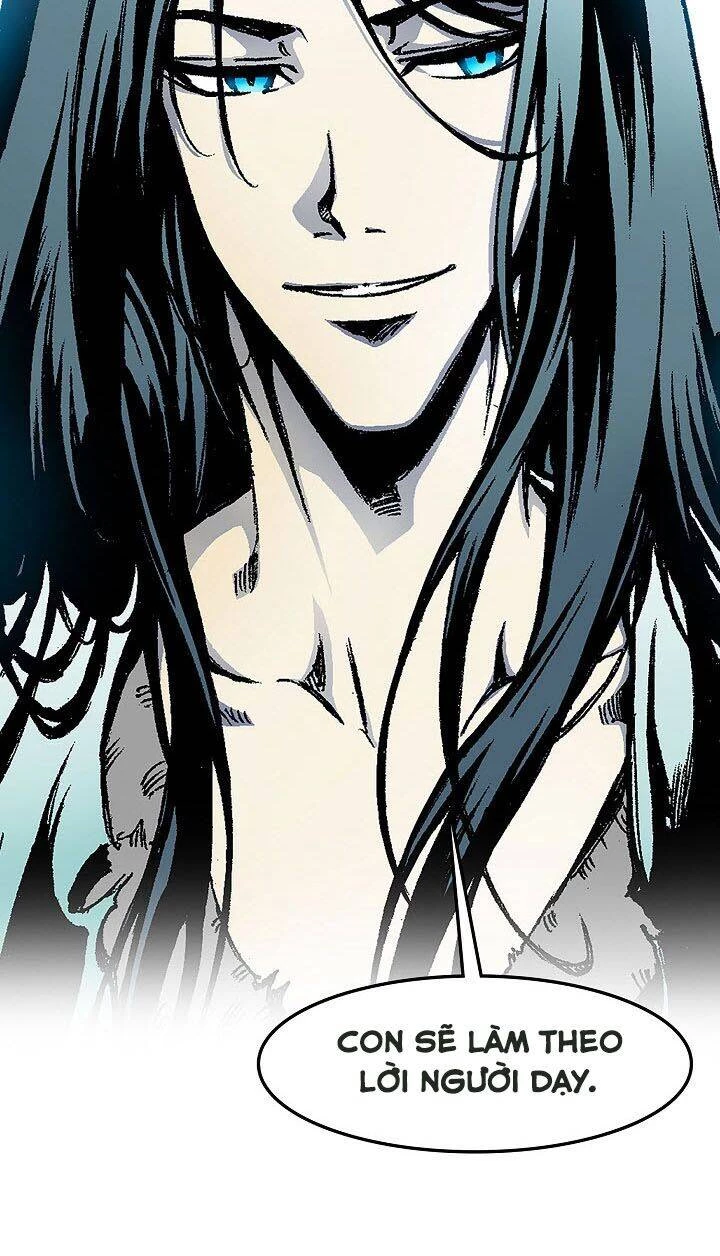 Hồi Ức Chiến Thần Chapter 14 - Trang 32